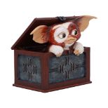 NEMESIS NOW GREMLINS GIZMO - YOU ARE READY 14.5CM