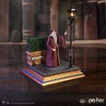 NEMESIS NOW HARRY POTTER PRIVET DRIVE LIGHT UP figura 18.5CM