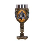 NEMESIS NOW HARRY POTTER FOUR HOUSE COLLECTIBLE 19.7CM kelih