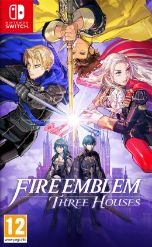 Fire Emblem: Three Houses (Nintendo Switch)