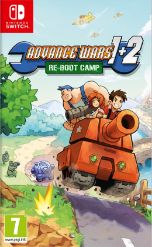 Advance Wars 1+2: Re-Boot Camp (Nintendo Switch)