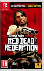 Red Dead Redemption (Nintendo Switch)