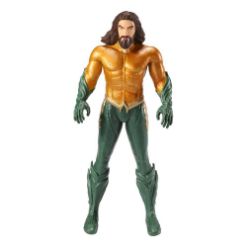 NOBLE COLLECTION DC - AQUAMAN MINI BENDYFIGS (COMIC)