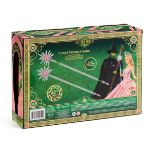 NOBLE COLLECTION - GLINDA'S BUBBLE WAND