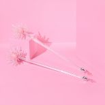 NOBLE COLLECTION - GLINDA'S BUBBLE WAND