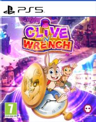 Clive 'n' Wrench (Playstation 5)