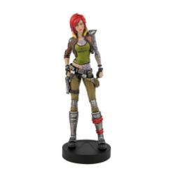 MERCHANDISE BORDERLANDS 3: LILITH FIGURINE