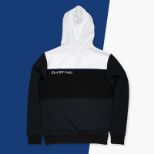 MERCHANDISE PS5 HOODIE jopica s kapuco velikosti M