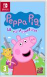 Peppa Pig: World Adventures (Nintendo Switch)