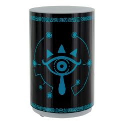 PALADONE THE LEGEND OF ZELDA SHEIKAH EYE MINI LIGHT WITH SOUND