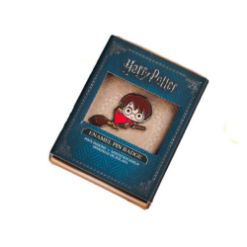 PALADONE HARRY POTTER BADGE HARRY