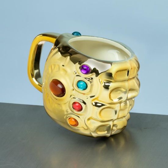 PALADONE Marvel infinity gauntlet skodelica