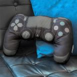 PALADONE PLAYSTATION CONTROLLER CUSHION blazina