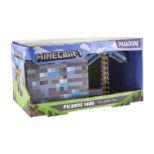 PALADONE Minecraft pickaxe skodelica