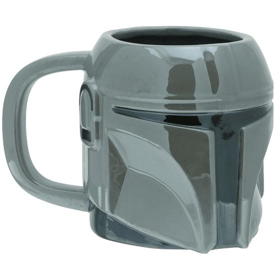 PALADONE Star Wars The Mandalorian Mandalorian skodelica