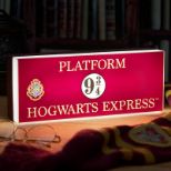 PALADONE HOGWARTS EXPRESS LOGO LUČKA