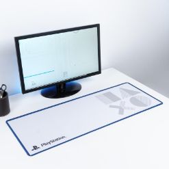 PALADONE PLAYSTATION 5TH GEN ICONS DESK MAT podloga za namizje