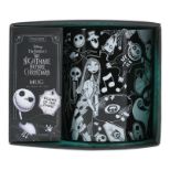 PALADONE Nightmare before Christmas XL skodelica