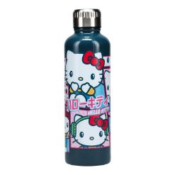 PALADONE Hello Kitty kovinski bidon