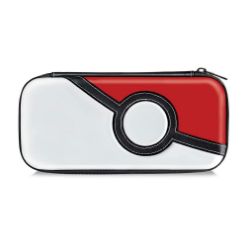 Potovalna torbica PDP NINTENDO SWITCH - POKE BALL