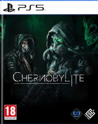 Chernobylite (Playstation 5)