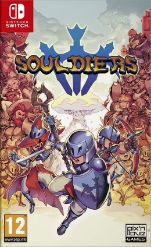 Souldiers (Nintendo Switch)