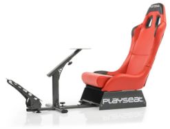 STOL PLAYSEAT EVOLUTION rdeče barve