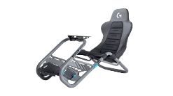 IGRALNI STOL PLAYSEAT TROPHY - LOGITECH G EDITION