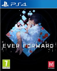 Ever Forward (Playstation 4)