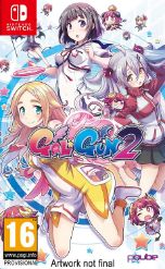 Galgun 2 (Switch)