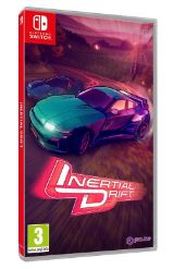 Inertial Drift (Nintendo Switch)