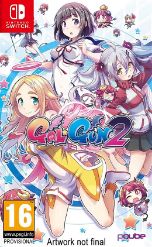 Gal*Gun 2 (CIAB) (Nintendo Switch)