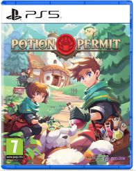 Potion Permit (Playstation 5)