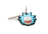 PYRAMID Rick and Morty Rick crazy smile obesek