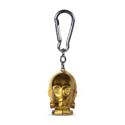 PYRAMID Star Wars C-3PO obesek