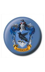 Pyramid HARRY POTTER (RAVENCLAW CREST) priponka