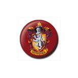 Pyramid HARRY POTTER (GRYFFINDOR CREST) priponka