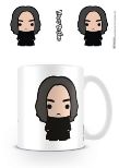 PYRAMID Harry Potter chibi Severus Snape skodelica