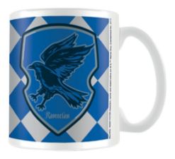 PYRAMID Harry Potter Ravenclaw skodelica