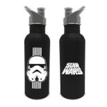 PYRAMID Star Wars Stormtrooper kovinski bidon