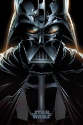 Pyramid STAR WARS (VADER COMIC) MAXI plakat