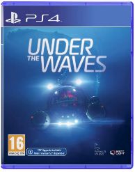 Under The Waves – Deluxe Edition (Playstation 4)