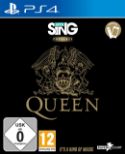 Let's Sing Presents Queen (PS4)