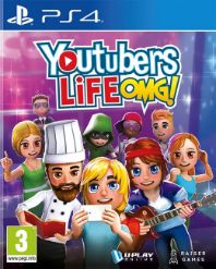 Youtubers Life (PS4)