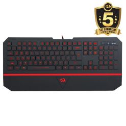 REDRAGON K502 KARURA GAMING ŽIČNA TIPKOVNICA