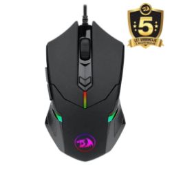 REDRAGON CENTROPHORUS 2 M601-2 RGB MIŠKA