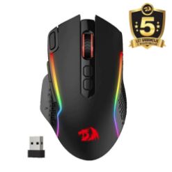 REDRAGON TAIPAN PRO M810 RGB GAMING BREZŽIČNA MIŠKA