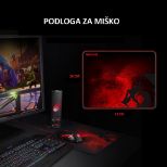 REDRAGON COMBO S101-BA-2 GAMING SET (4in1)