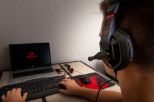 REDRAGON COMBO S101-BA-2 GAMING SET (4in1)