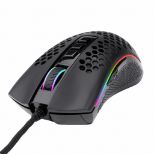 REDRAGON STORM ELITE M988 RGB GAMING ŽIČNA MIŠKA